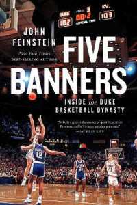 Five Banners : Inside the Duke Basketball Dynasty
