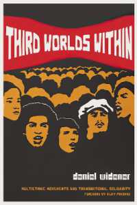 Third Worlds within : Multiethnic Movements and Transnational Solidarity