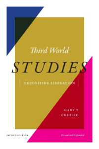 Third World Studies : Theorizing Liberation （2ND）