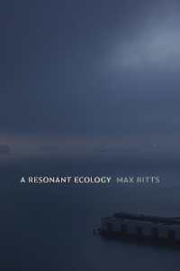 A Resonant Ecology (Sign, Storage, Transmission)
