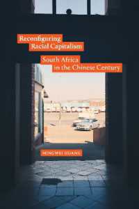 Reconfiguring Racial Capitalism : South Africa in the Chinese Century