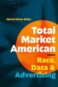 Total Market American : Race, Data, and Advertising