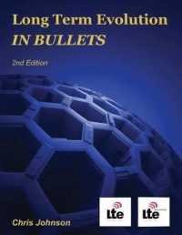 Long Term Evolution IN BULLETS, 2nd Edition （2ND）