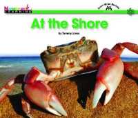 At the Shore Shared Reading Book (Lap Book) (Sight Word Readers)