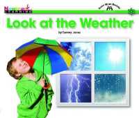 Look at the Weather Shared Reading Book (Lap Book) (Sight Word Readers)