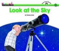 Look at the Sky Shared Reading Book (Lap Book) (Sight Word Readers)