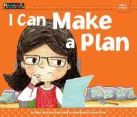I Can Make a Plan (Myself)