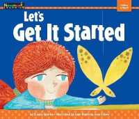 Let's Get It Started (Myself)