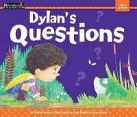 Dylan's Questions (Myself)
