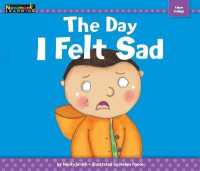The Day I Felt Sad (Myself)