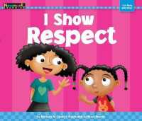 I Show Respect (Myself)