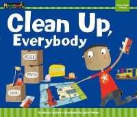 Clean Up, Everybody (Myself)