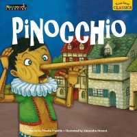 Read Aloud Classics: Pinocchio Big Book Shared Reading Book (Read Aloud Classics)