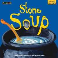 Read Aloud Classics: Stone Soup Big Book Shared Reading Book (Read Aloud Classics)