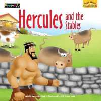 Read Aloud Classics: Hercules and the Stables Big Book Shared Reading Book (Read Aloud Classics)