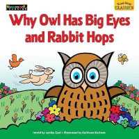 Read Aloud Classics: Why Owl Has Big Eyes and Rabbit Hops Big Book Shared Reading Book (Read Aloud Classics)