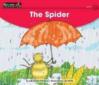 The Spider Leveled Text (Early Rising Readers (En))