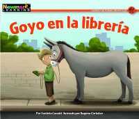Goyo En La Libreria (Spanish Rising Readers)
