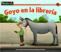 Goyo En La Libreria (Spanish Rising Readers)