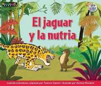 El Jaguar y La Nutria (Spanish Jump into Genre)