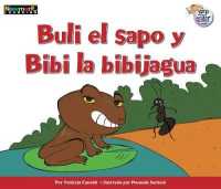 Buli El Sapo y Bibi La Bibijagua (Spanish Jump into Genre)