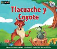 Tlacuache y Coyote (Spanish Jump into Genre)