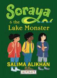 Soraya and the Lake Monster (Soraya, Book #4) (Soraya)