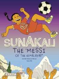 Sunakali the Messi of the Himalayas