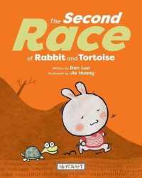 The Second Race of Rabbit and Tortoise