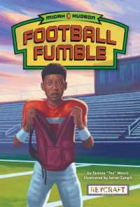 Micah Hudson: Football Fumble : Football Fumble