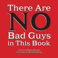 There Are No Bad Guys in This Book