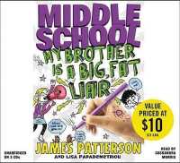 Big, Fat Liar (Middle School)