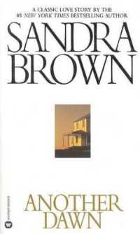 Another Dawn Lib/E (Coleman Family Saga)