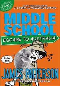 Escape to Australia (Middle School)