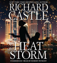 Heat Storm (9-Volume Set) （Unabridged）