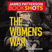 The Women's War Lib/E (Bookshots Line) （Library）