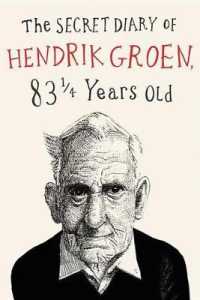 The Secret Diary of Hendrik Groen (10-Volume Set) : 83 1/4 Years Old （Unabridged）