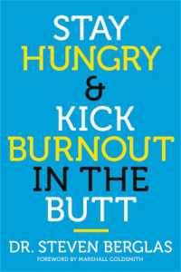 Stay Hungry & Kick Burnout in the Butt