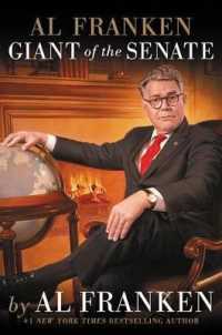 Al Franken, Giant of the Senate （Library）
