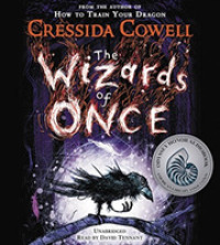 The Wizards of Once (5-Volume Set) (Wizards of Once) （Unabridged）