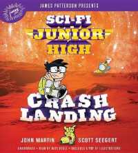 Sci-Fi Junior High: Crash Landing (Sci-fi Junior High)