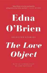 The Love Object : Selected Stories