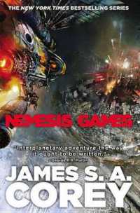 Nemesis Games (Expanse)