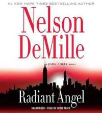 Radiant Angel (John Corey)