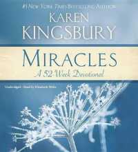 Miracles : A 52-Week Devotional （Library）