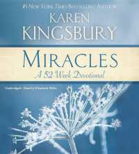 Miracles : A 52-Week Devotional