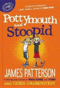 Pottymouth and Stoopid