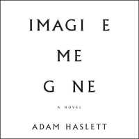 Imagine Me Gone （Library）