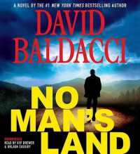 No Man's Land (John Puller Series Lib/e) （Library）