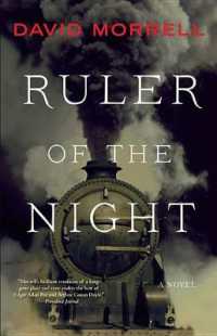 Ruler of the Night (Thomas de Quincey Mysteries)